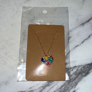 Kids necklace
